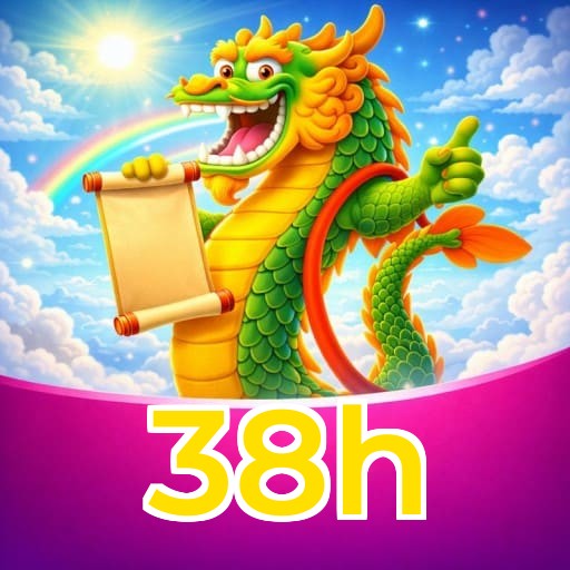 38h Jogos - 2.500+ Títulos