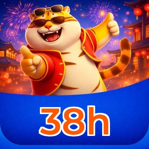 38h Slots - 1.500+ Jogos